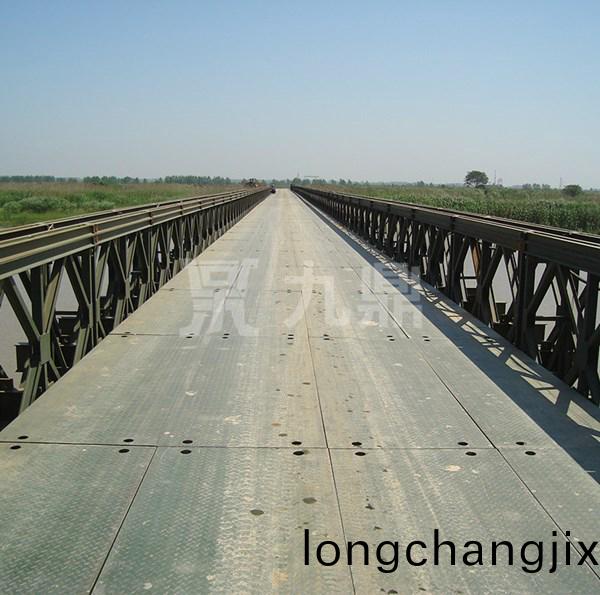 鎮(zhen)江水(shui)投焦(jiao)北(bei)灘鋼(gang)便橋